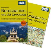 Dumont Reise Handbuch Reisef Hrer Nordspanien Und Der Jako Livre