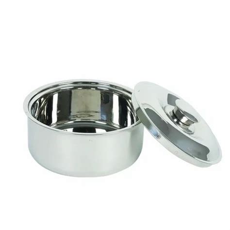 Stainless Steel Kitchen Hot Case At Best Price In New Delhi By Ocean Steels ID