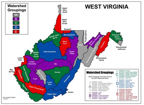 WVGES Maps And GIS Data Menu 57 OFF Micoope Gt