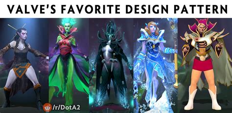 Dota Wallpaper: Dota 2 Invoker Vs Qop