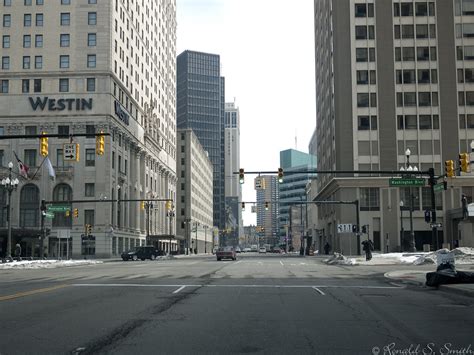 DETROIT - The Motor City | SkyscraperCity Forum