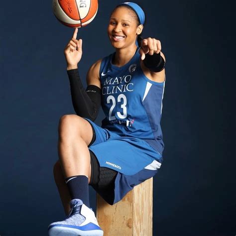 Sports For Women on Instagram: “Happy Birthday Maya Moore! #mayamoore # ...