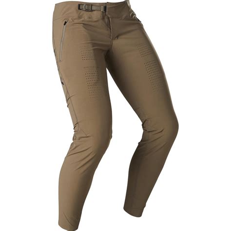 Fox Mtb Pants Flexair Dirt Maciag Offroad