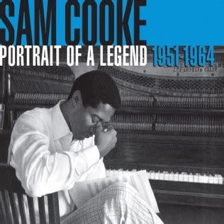 Touch the Hem of His Garment Lyrics - Sam Cooke