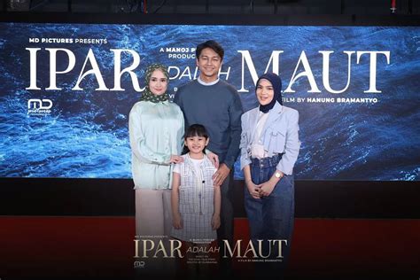 Film Ipar Adalah Maut Viral Bagaimana Hukum Menikah Dengan Ipar