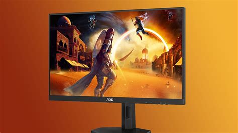 AOC Presenta Dos Nuevos Monitores Gaming De La Serie G4 IG News