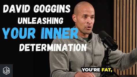 Unleash Your Inner Beast David Goggins Motivation Youtube