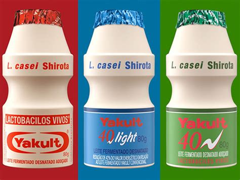 A Relevância Da Marca Yakult Ao Longo Dos 85 Anos