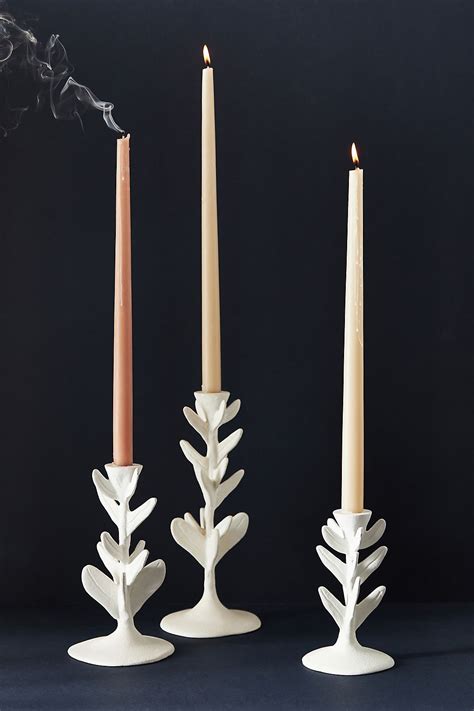 Candle Holders For Tapers Atelier Yuwa Ciao Jp