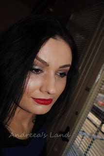 LOTD My Fist Make Up With Naked Urban Decay Andreea S Land