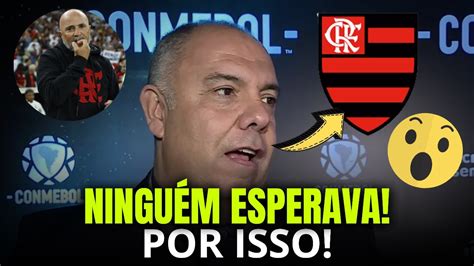 Meu Deus Olha O Que Marcos Braz Do Sampaoli Torcida Vai A Loucura