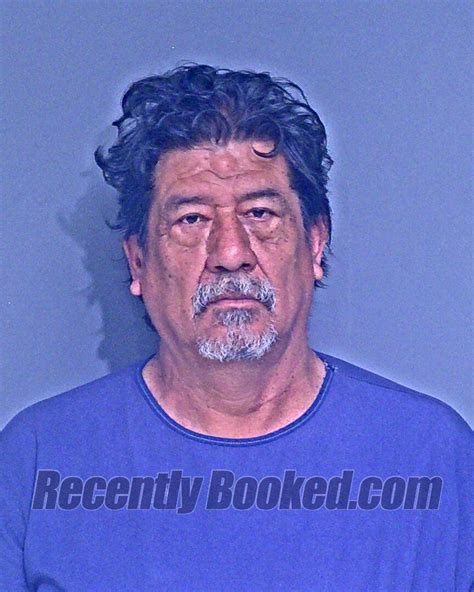 Recent Booking Mugshot For Jesus Manuel Diaz In Baldwin County Alabama