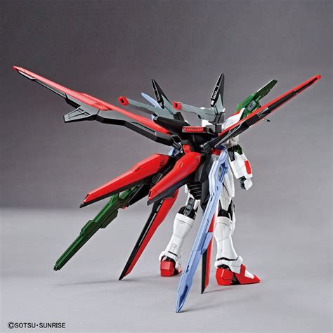 Hg 1144 ガンダムパーフェクトストライクフリーダム プラモデル『ガンダムブレイカー バトローグ』 Amiamijp あみあみオンライン本店