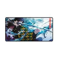 Mouse Pad Gamer Demon Slayer X Cm Kabum