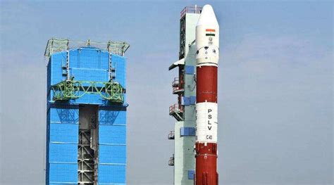 India: ISRO to launch PSLV on its 56th mission; rocket to carry nine ...