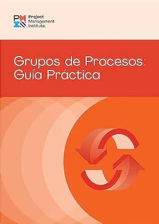 Buy Process Groups Spanish Edition A Practice Guide Book Online At