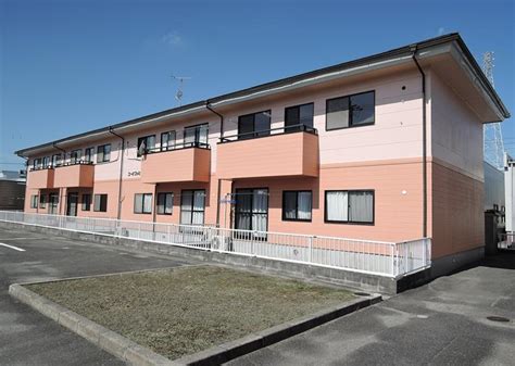 コーポファミールa棟賃貸マンション 物件番号5400283 愛知県豊川市住吉町1丁目【ニッショーjp】