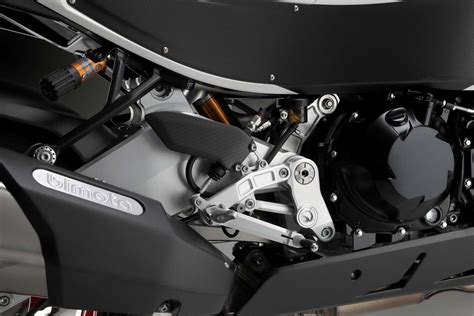 Eicma Bimota Kb Kb Rc Debut With Japanese Engineering Italian