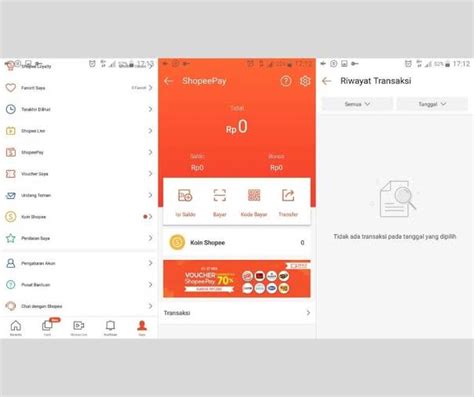 Cara Melihat Pengeluaran Di Shopee Yang Wajib Diketahui