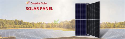 Canadian Solar Cs L Ms W