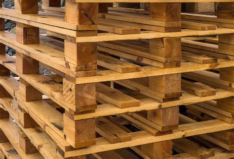 Pallet Safety OSHA Safety Manuals