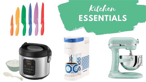 Top Kitchen Deals Today Only Southern Savers