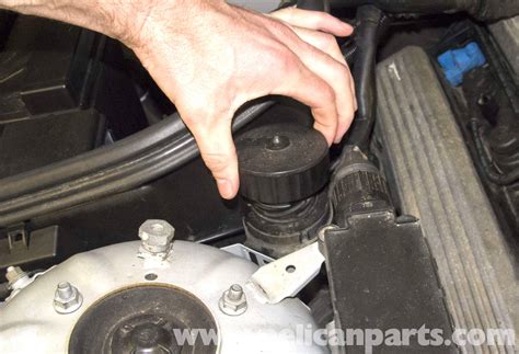 Bmw X5 E53 Service And Repair Manual 12