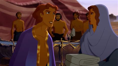 Joseph King Of Dreams Screencap 75 - Joseph: King of Dreams Photo ...