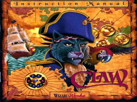 Captain Claw Game Full Version Free Download Torrent - pdfprotection