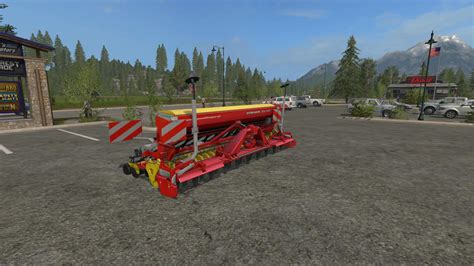 POETTINGER VITASEM 302A V1 0 FS17 Farming Simulator 2022 Mod LS 2022