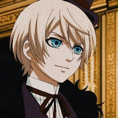 Pinterest Black Butler Anime Black Butler Alois Black Butler