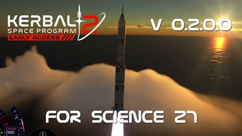 Ksp Early Access For Science Fine We Ll Go To Dres Youtube