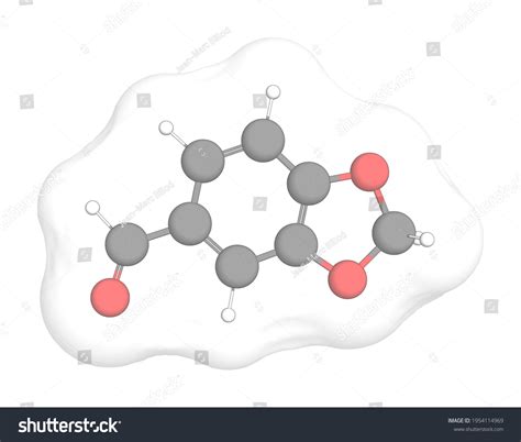 1 Piperonaldehyde Images, Stock Photos & Vectors | Shutterstock