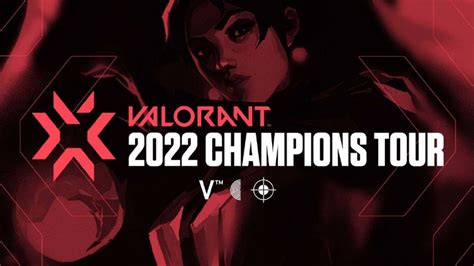 Formato Valorant VCT 2022 Revelado Por RIOT De Manera Oficial