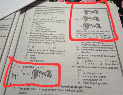 Kak Tolong Dijawab Soal Nomor Kak Soalnya Besok Dikumpul Brainly Co Id