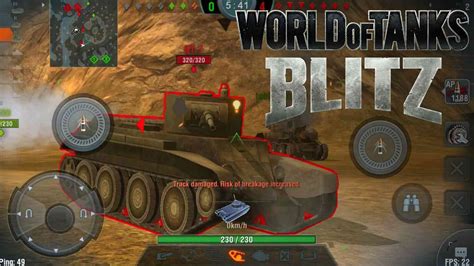 World Of Tanks Blitz Best Tank Unitedpikol