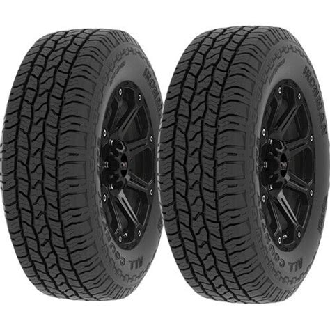 Qty Lt R Ironman All Country At S Load Range E Tires