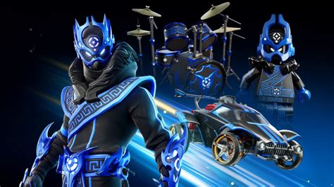 Obtenir Le Skin Cobalt Snowfoot Dans Fortnite Creo Gaming