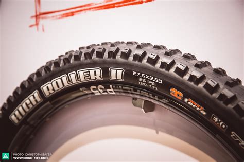 New E Mtb Tires From Kenda Maxxis And Schwalbe Page Of E