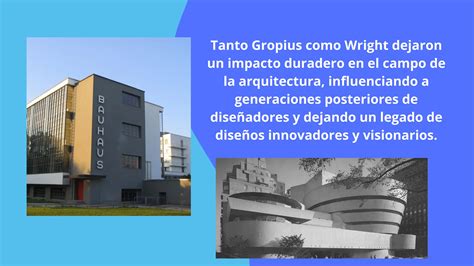 Aporte Y Las Principales Características De Las Obras De Walter Gropius