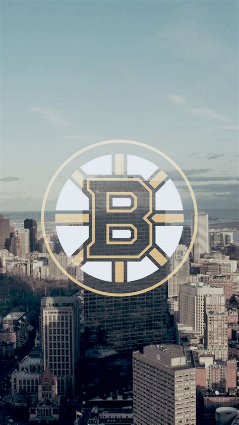 Boston Bruins iPhone Wallpapers - Wallpaper Cave