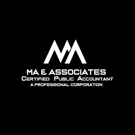 Ma And Associates Cpa Ma And Associates Cpa