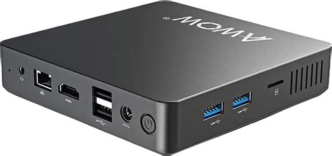 Komputer Komputer Mini Pc Awow Tx Gb Intel Celeron N W Pro