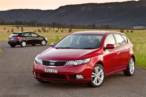 2011 Kia Cerato Hatch Sli Review 2 Anyauto