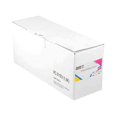 Картридж PC-211EV для Pantum M6500, M6500W, P2207, P2500W, M6550NW ...