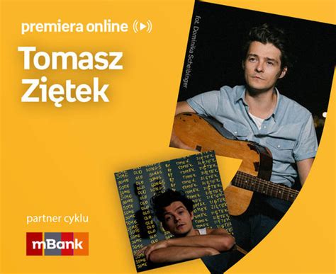 Tomasz Zi Tek Premiera Online Empik