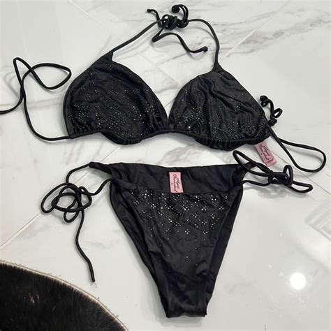 Agent Provocateur Swim Agent Provocateur Bikini Set Poshmark