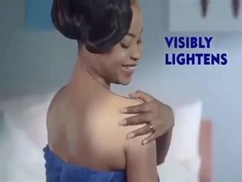 Nivea Lotion Advert Branded Racist On Social Media The Independent