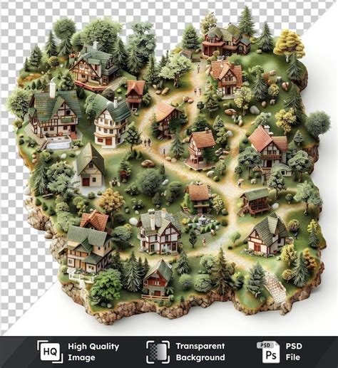 Baumholder Map PSD, High Quality Free PSD Templates for Download