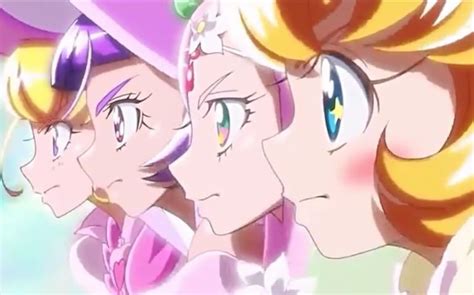 【魔法使光之美少女剧场版】precure Heartful Rainbow！ 哔哩哔哩 Bilibili